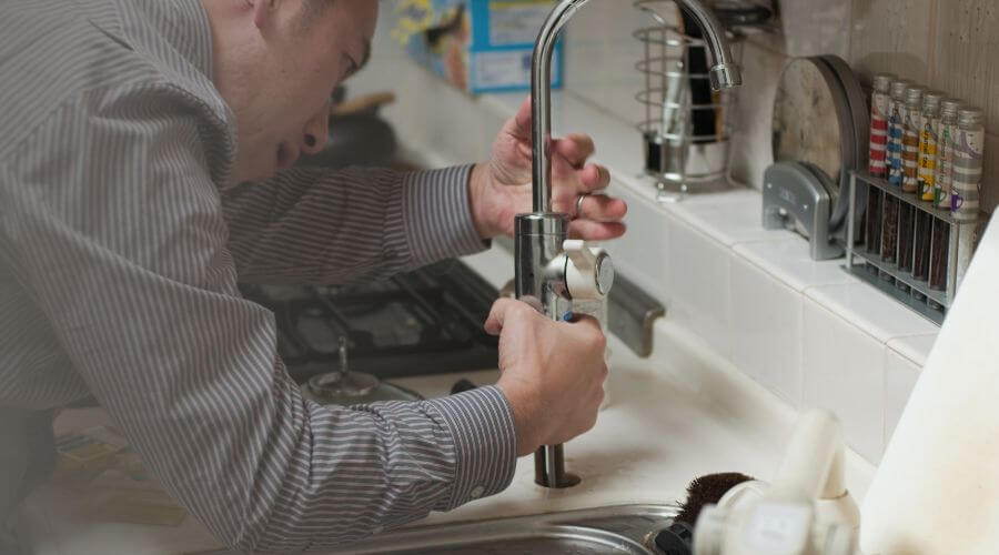 Professional Leak Detection in Ravenel, SC