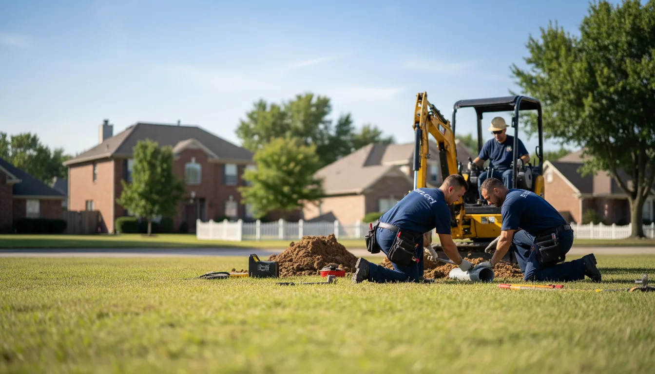 Water Heater Repair in Ravenel, SC near me